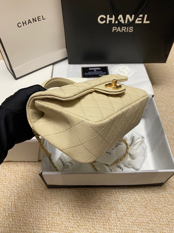 Satchel Bags - CHL Bags - 4372