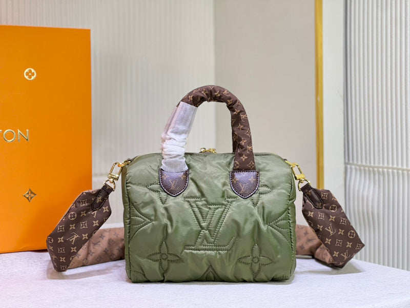 Satchel Bags - VL Bags - 2168
