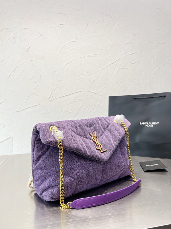 Satchel Bags - STLT Bags - 013