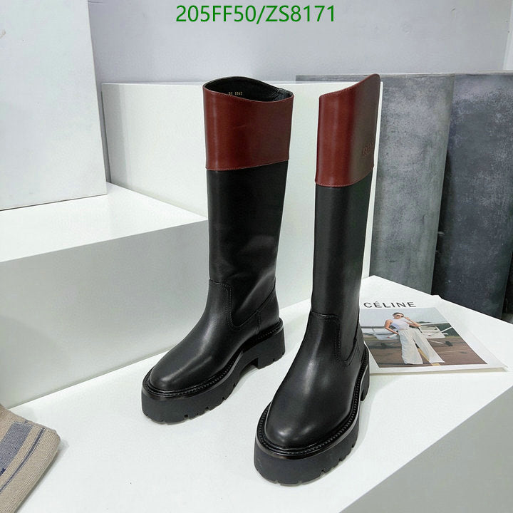 SAMC - COL Women Shoes - 149