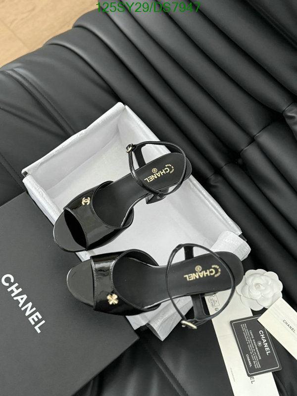 SAMC - CHL Women Shoes High Heels - 016