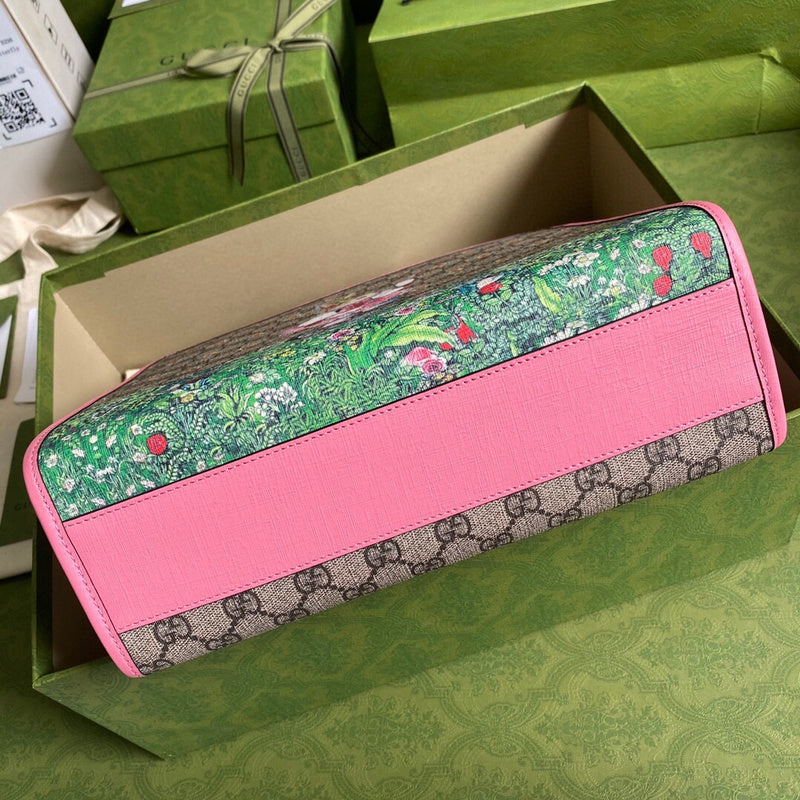 Satchel Bags - GCI Bags - 5792