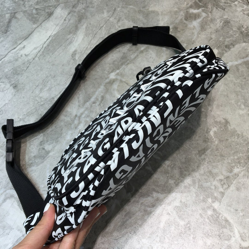 Satchel Bags - BGA Bags - 441