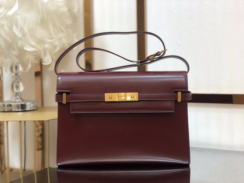 Satchel Bags - SLY Bags - 2608