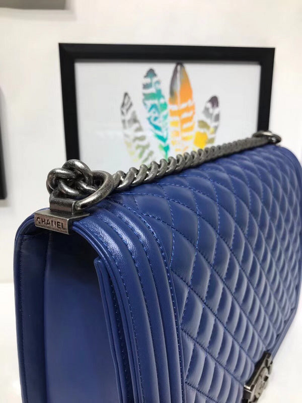 Satchel Bags - CHL Bags - 636