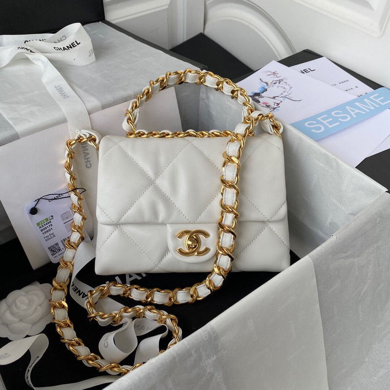 Satchel Bags - CHL Bags - 2660