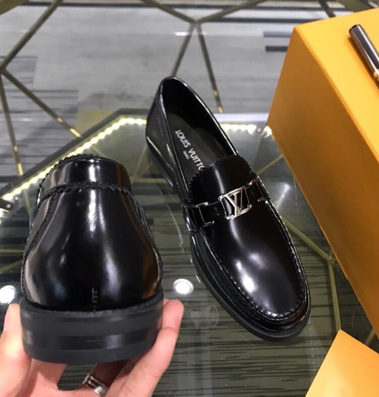 Glamy - LOV Men Shoes - 1964
