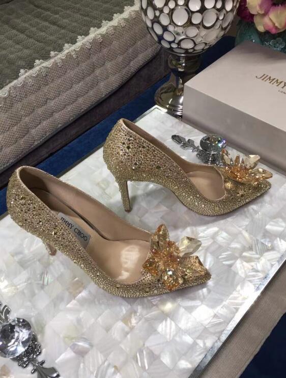 SAMC - JMC Shoes - 148