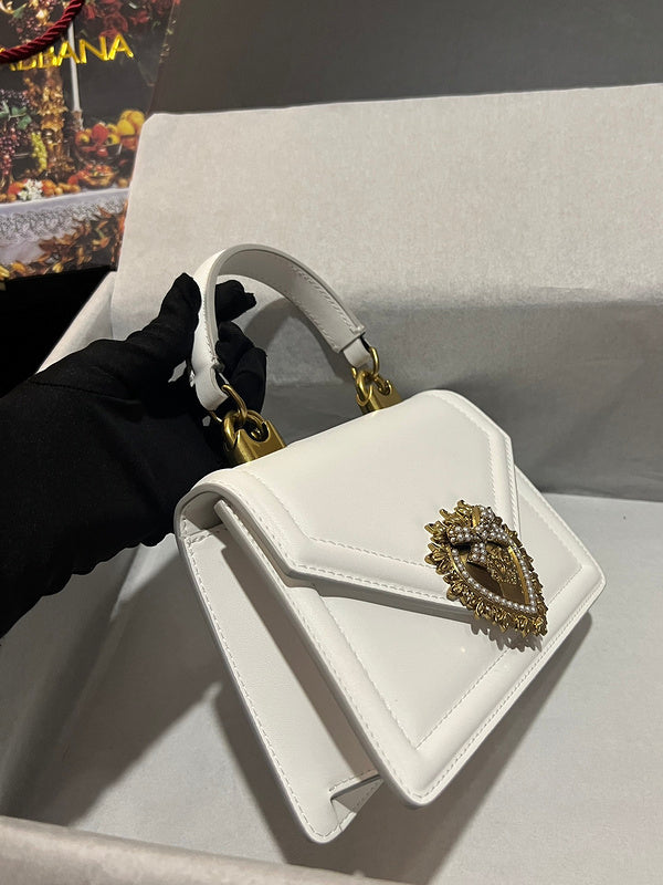 Satchel Bags - DG Bags - 354