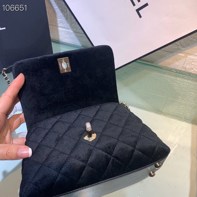 Satchel Bags - CHL Bags - 4778