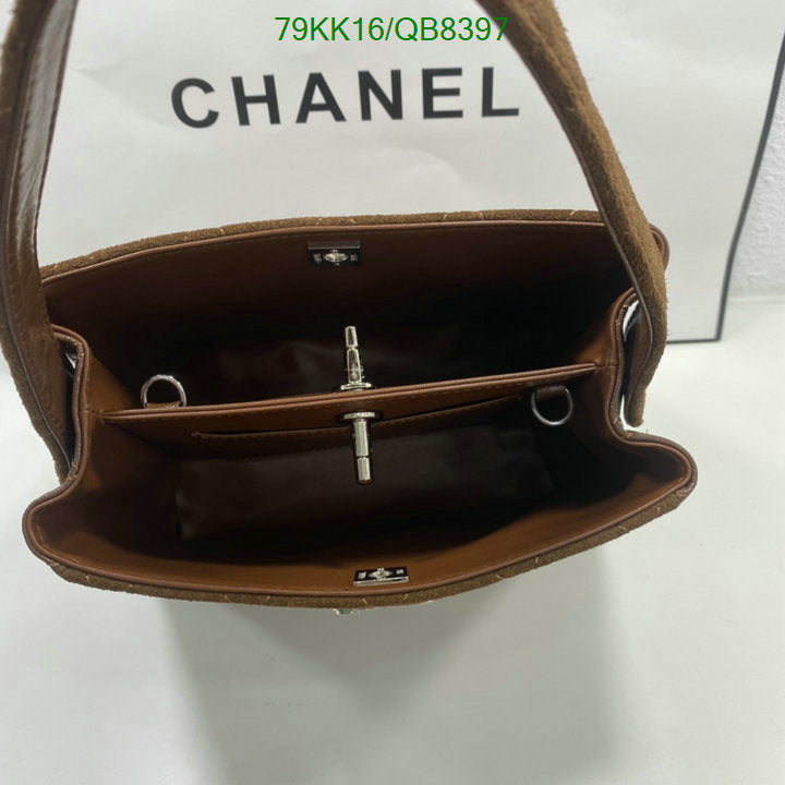 SAMC - CHL Bags Crossbody - 123