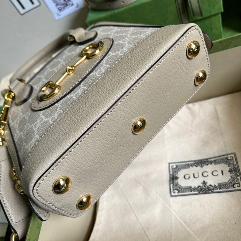 Satchel Bags - GCI Bags - 6466