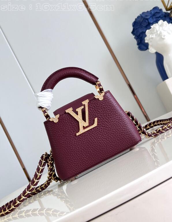 SAMC - LOV Bags - 121