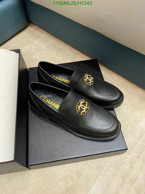SAMC - CHL Women Shoes - 033
