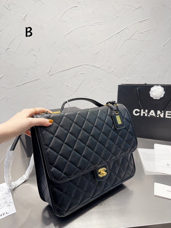 Satchel Bags - CHL Bags - 7175
