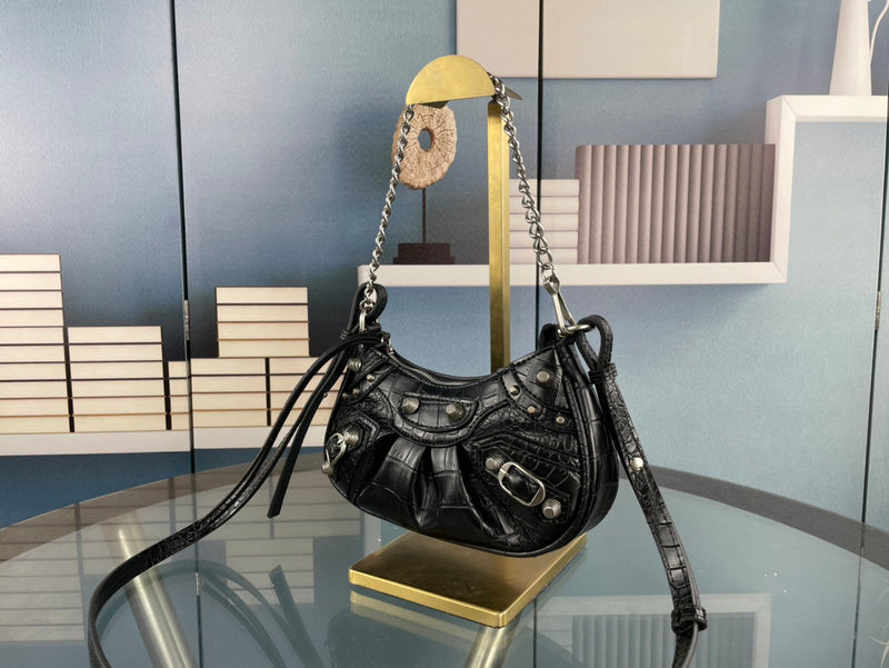 Satchel Bags - BGC Bags - 022