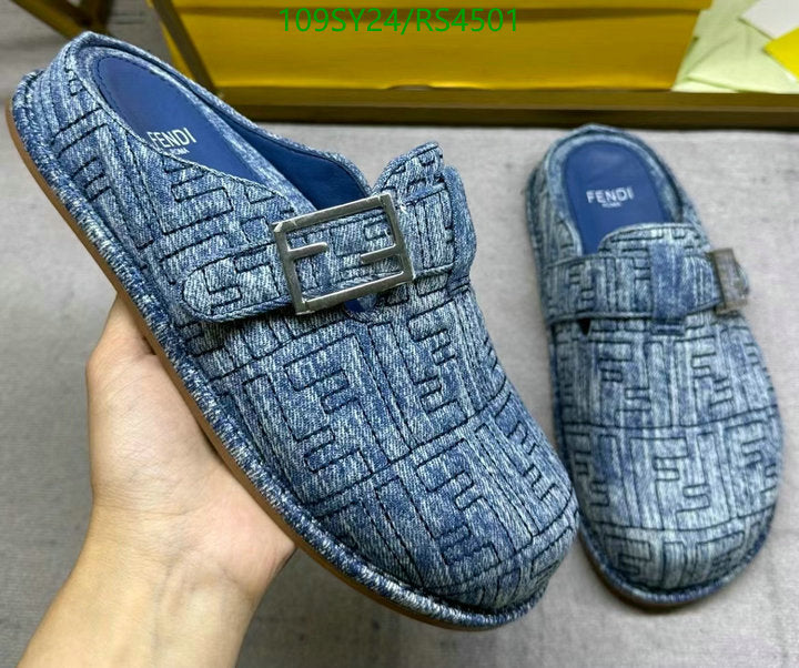 SAMC - FDE Women Shoes - 400