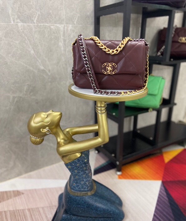Satchel Bags - CHL Bags - 4404