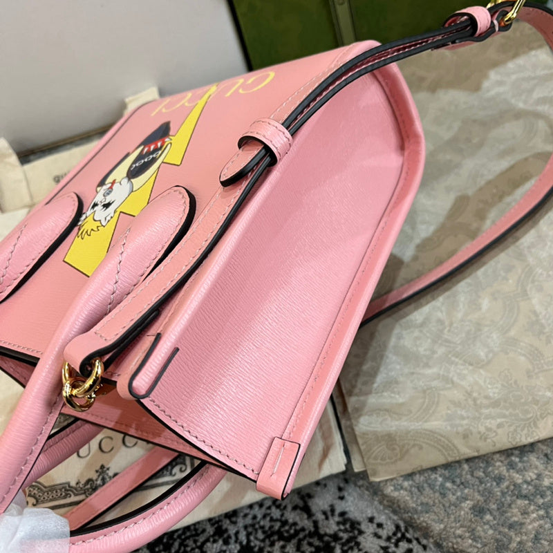 Satchel Bags - GCI Bags - 928