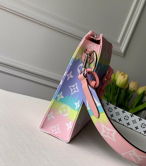 SAMC - LOV Bags - 3127