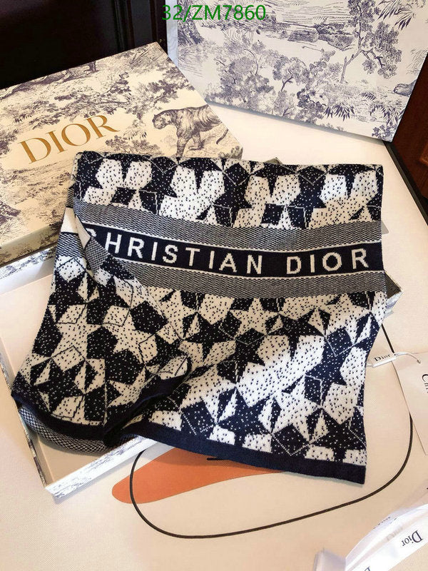 SAMC - DOR Scarves - 408