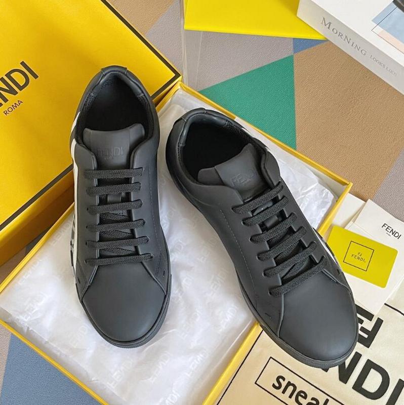 SAMC - FDE Men Shoes - 070