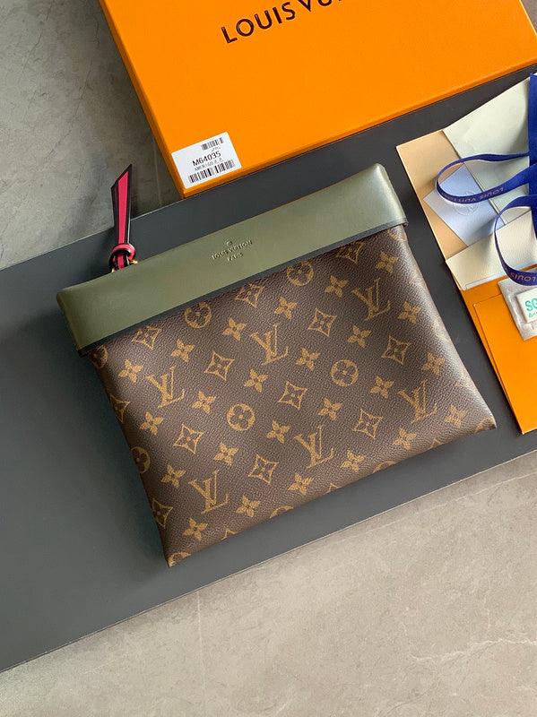 Satchel Bags - VL Bags - 1556