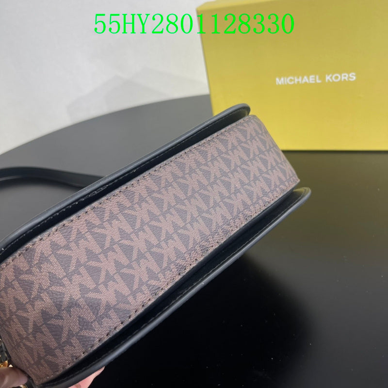 Satchel Bags - MK Bags - 132