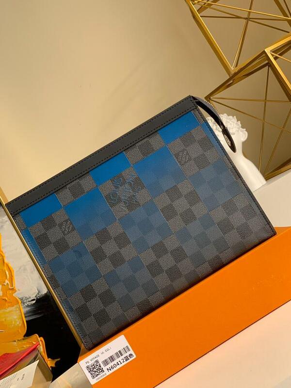 SAMC - LOV Bags - 2655