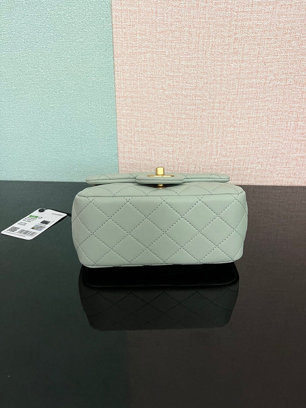 Satchel Bags - CHL Bags - 2477