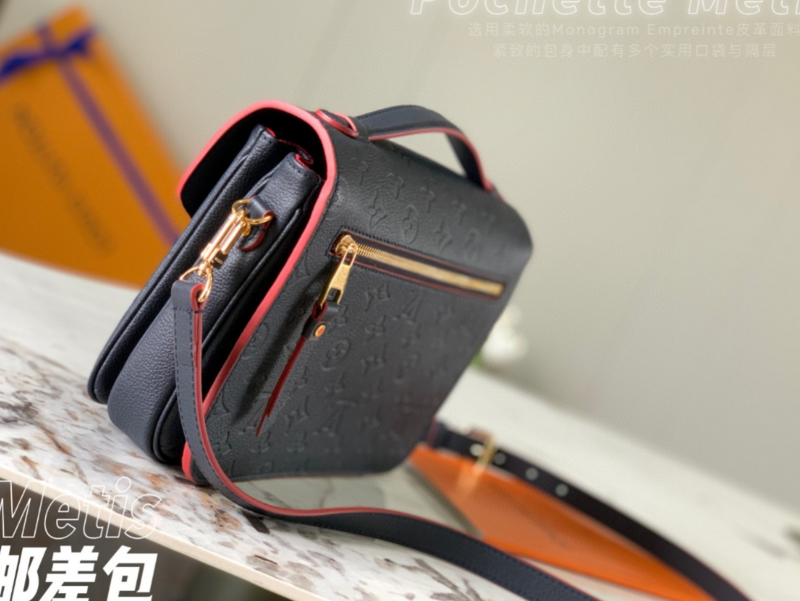 SAMC - LOV Bags - 1356