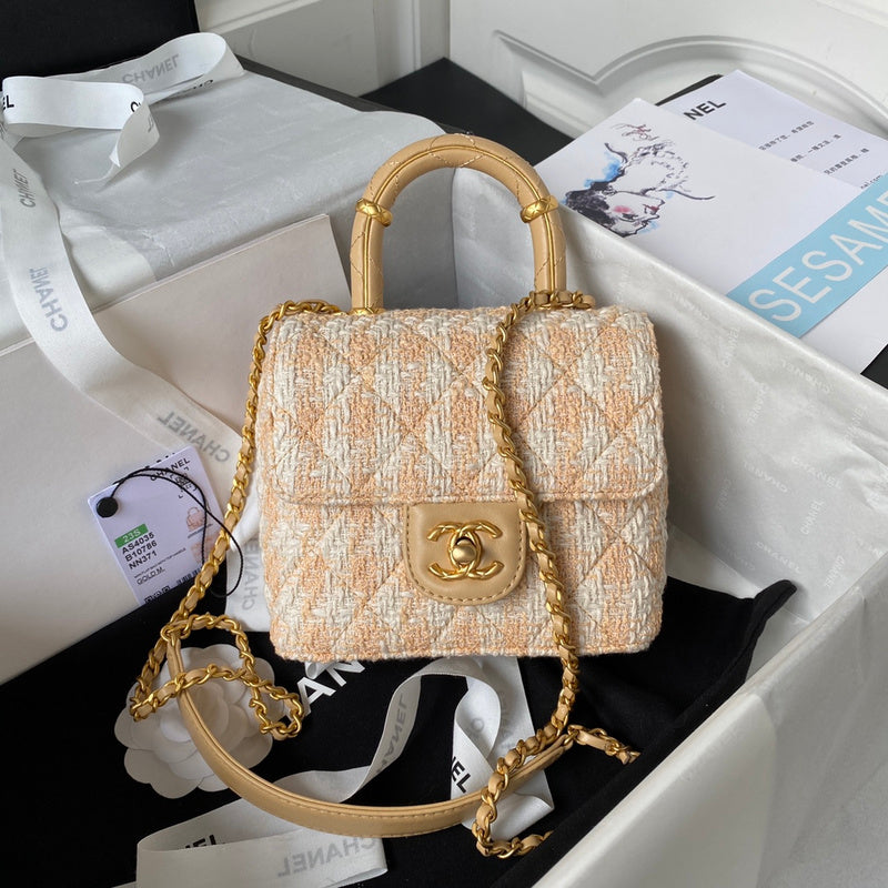Satchel Bags - CHL Bags - 7357