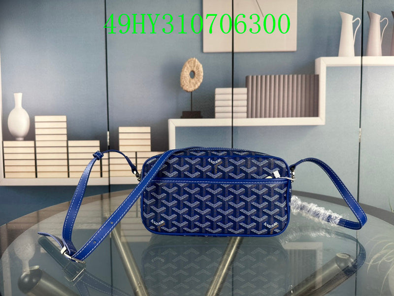 Satchel Bags - GOD Bags - 135