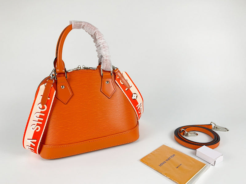 Satchel Bags - VL Bags - 1074