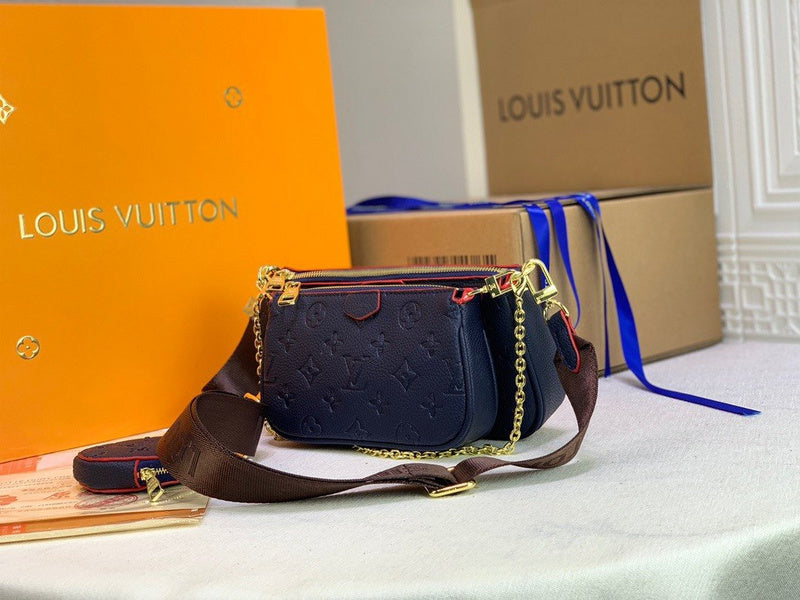 GlamI Lu-Vi bags - 3934