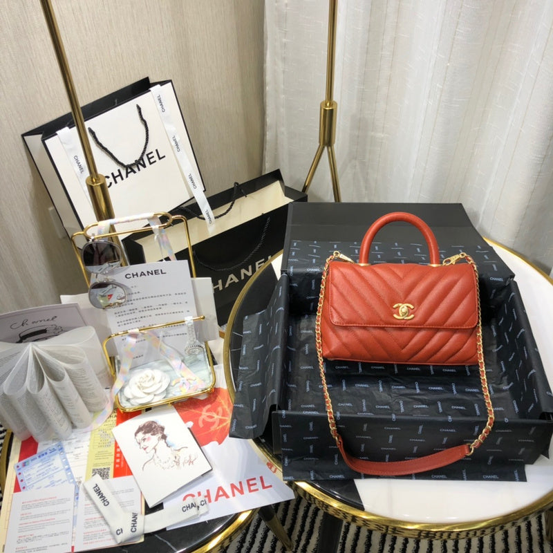 Satchel Bags - CHL Bags - 1948