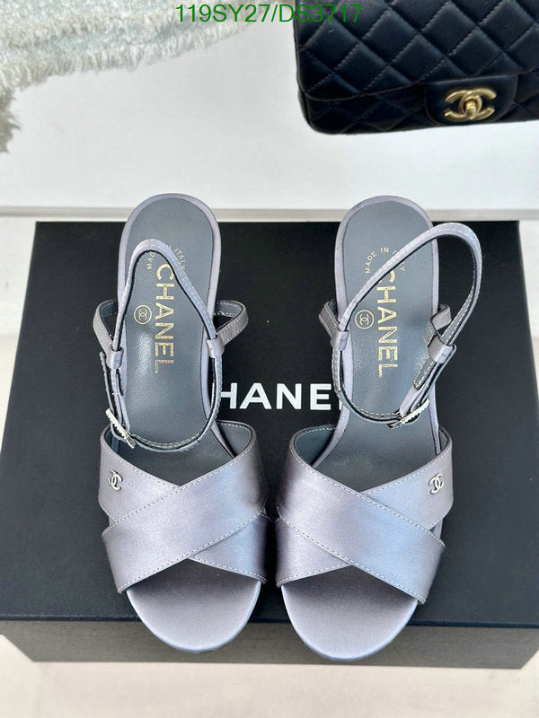 SAMC - CHL Women Shoes High Heels - 022