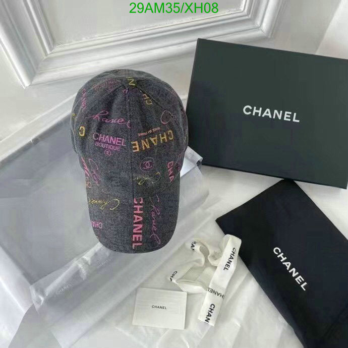 SAMC - CHL Caps & Hats - 300