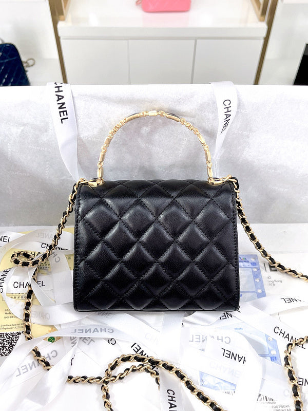 Satchel Bags - CHL Bags - 2990