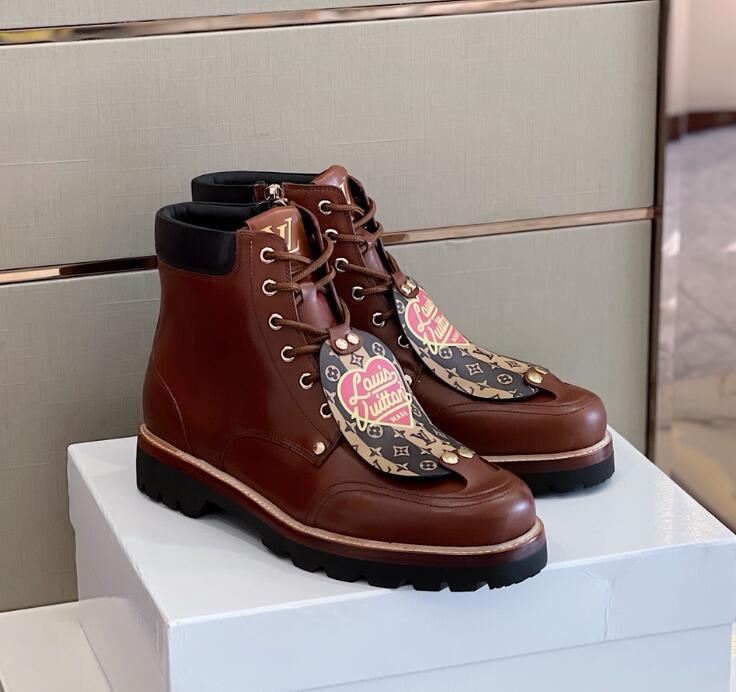 Glamy - LOV Men Shoes - 1224