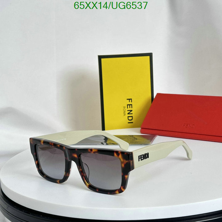 SAMC - FDE Glasses - 073