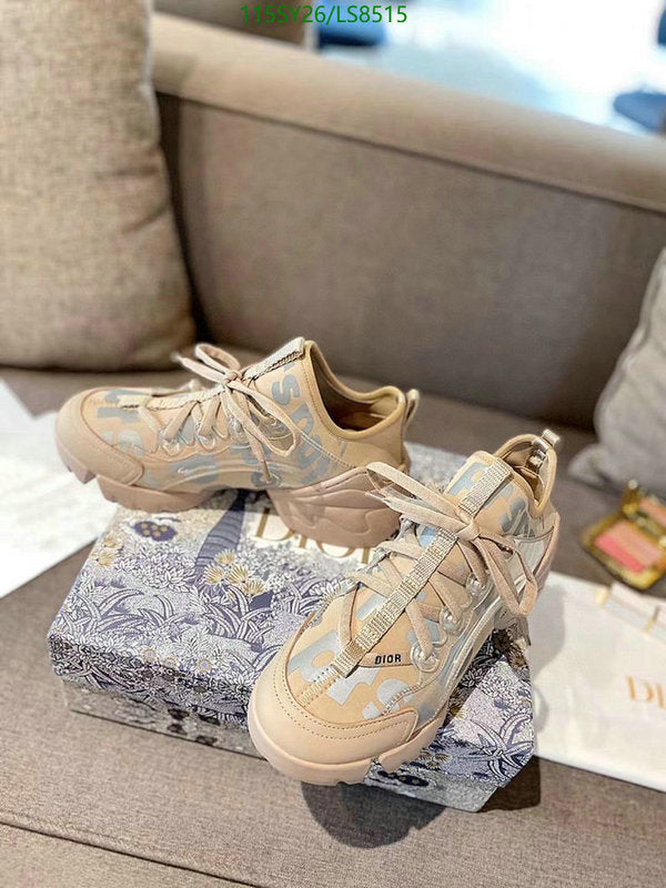 SAMC - DOR Women Sneakers - 188
