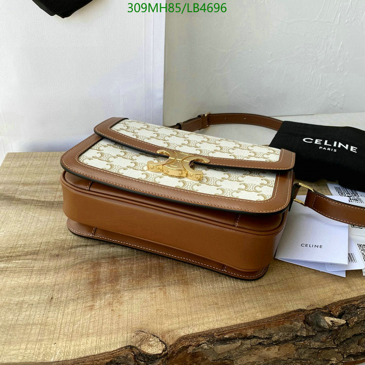 SAMC - COL Bags - 250
