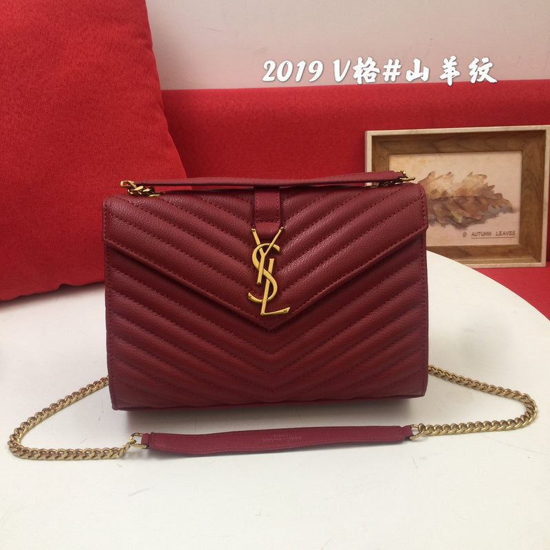 Satchel Bags - SLY Bags - 1430