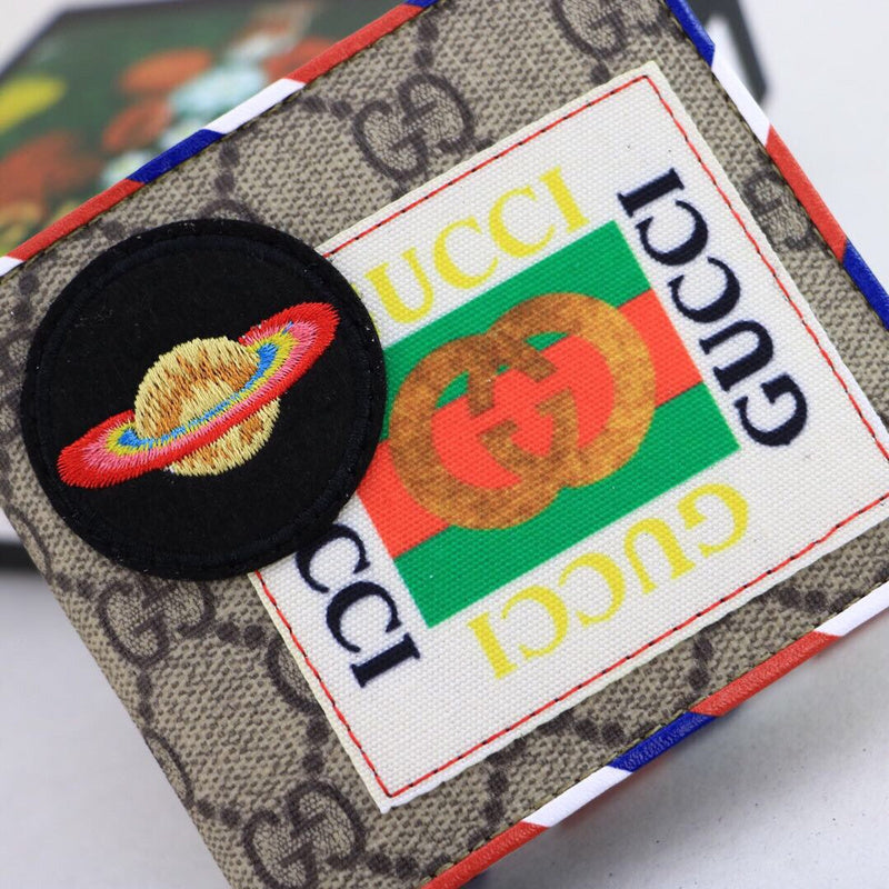 Glami-i - Guki Wallet - 443