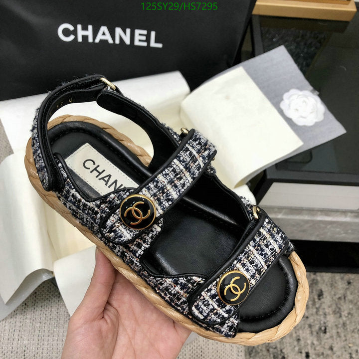 SAMC - CHL Women Shoes Beach - 030