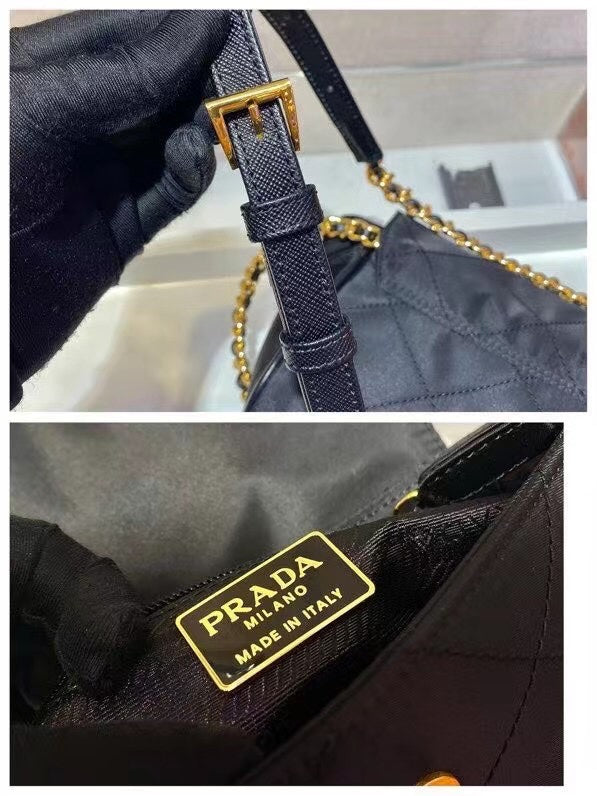 Glamy - PD Bags - 644