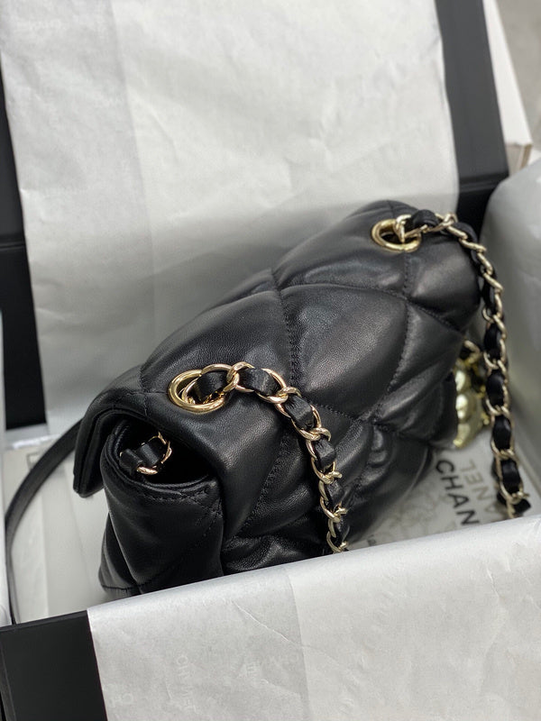 Satchel Bags - CHL Bags - 4987