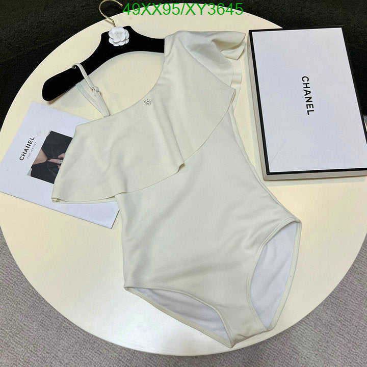 SAMC - CHL Swimsuits - 197