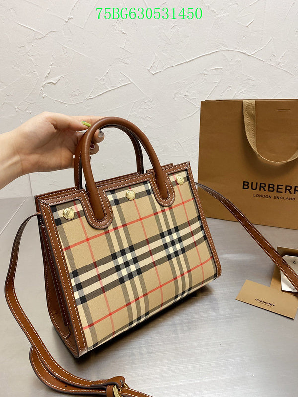 ELE Fashion -BBR Bags - 519